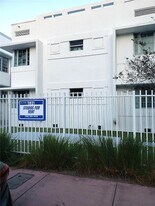 1521 Euclid Ave, Unit 2 in Miami Beach, FL - Building Photo