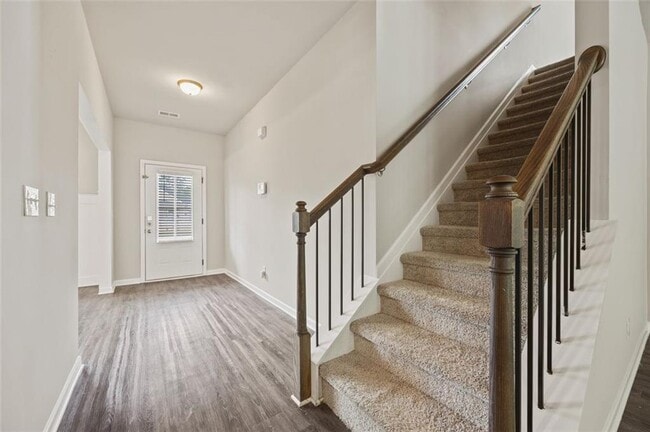 139 Hunts Ml Cir in Griffin, GA - Building Photo - Building Photo