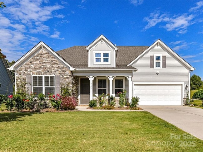 property at 9528 Horsebit Ln