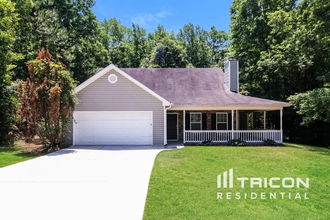 property at 100 Shadowbrook Trce