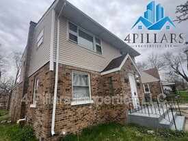 4330 Kentucky St in Gary, IN - Building Photo