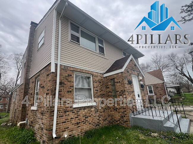 property at 4330 Kentucky St