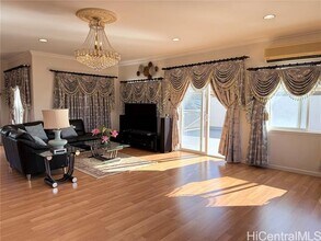 3558 Alohea Ave in Honolulu, HI - Building Photo - Building Photo