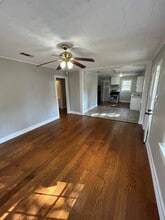 1416 Martel St in Magnolia, AR - Building Photo - Building Photo