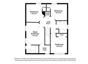 138 Sunfish St in Smithfield, NC - Building Photo - Building Photo