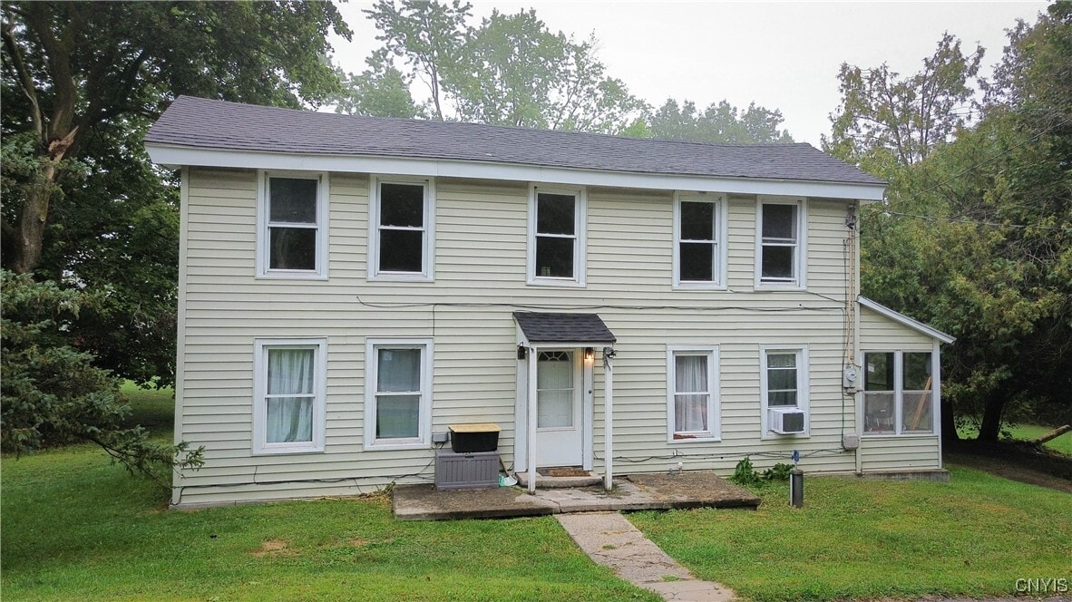 126 NY-169 in Little Falls, NY - Building Photo