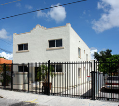 269 NW 30th St in Miami, FL - Building Photo - Building Photo