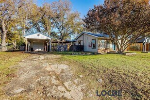 5916 Norma Dr in Fort Worth, TX - Building Photo