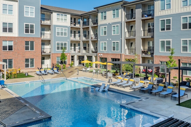 The Artisan at Robinson