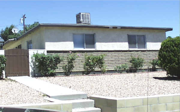 15420-15426 6th St in Victorville, CA - Building Photo - Building Photo