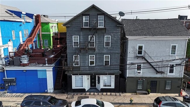 property at 108 Spruce St