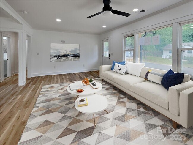2633 Brentwood Pl in Charlotte, NC - Building Photo - Building Photo