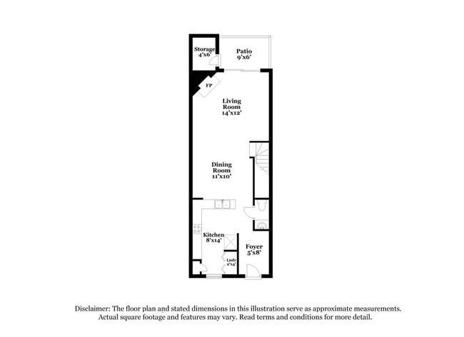 419 Prince of Wales in Stone Mountain, GA - Building Photo - Building Photo