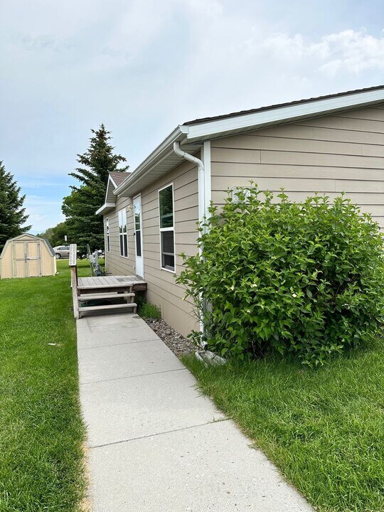 2741 Crab Tree St in Bozeman, MT - Building Photo