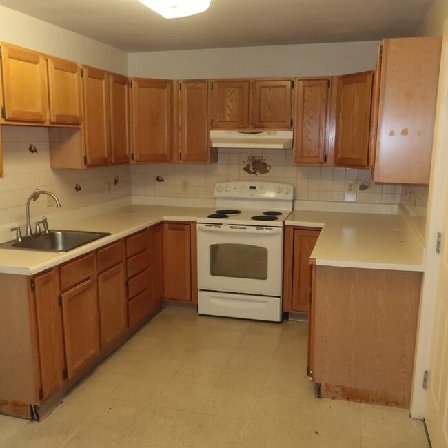 property at 492 Central St