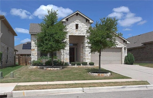 637 Joppa Rd in Leander, TX - Foto de edificio - Building Photo