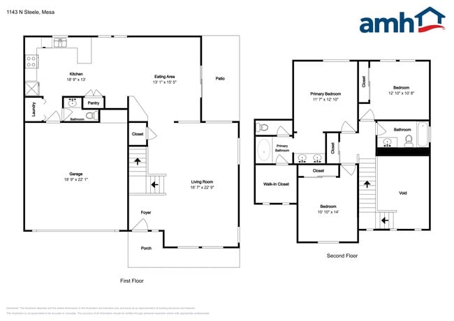 1143 N Steele in Mesa, AZ - Building Photo - Building Photo