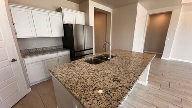 4902 Arabela Dr in Las Cruces, NM - Building Photo - Building Photo