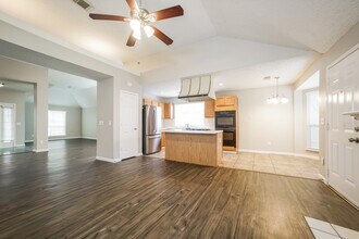 1638 Rushworth Dr in Houston, TX - Building Photo - Building Photo