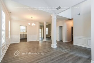 3810 Seattle Pl NW in Kennesaw, GA - Building Photo - Building Photo