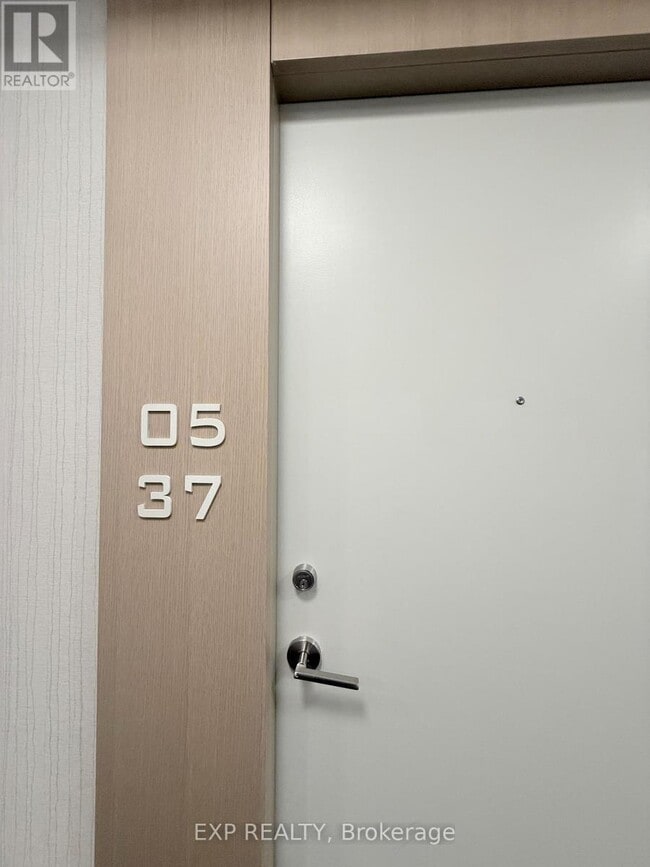 property at 537-1100 SHEPPARD Ave