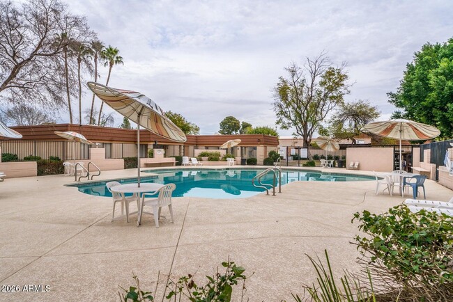 1621 E Dunbar Dr in Tempe, AZ - Building Photo - Building Photo