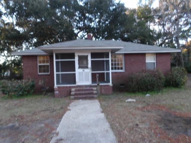 44 Highland Ave in Sumter, SC - Building Photo