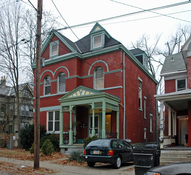 2659 Bellevue Ave in Cincinnati, OH - Building Photo - Building Photo