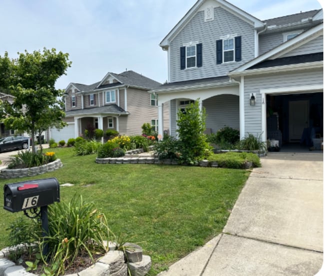 16 Tabernacle Ct in Durham, NC - Building Photo - Building Photo
