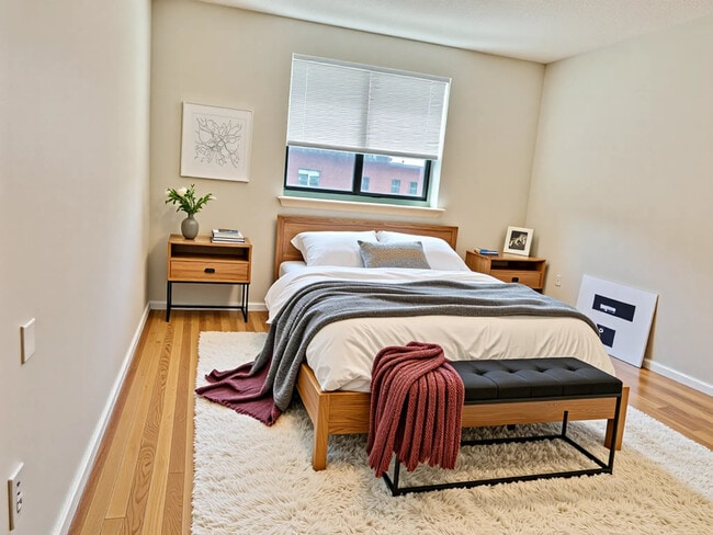 85 Sutherland Rd in Boston, MA - Building Photo - Building Photo