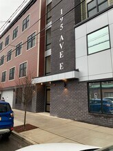 195 Ave E in Bayonne, NJ - Building Photo - Building Photo