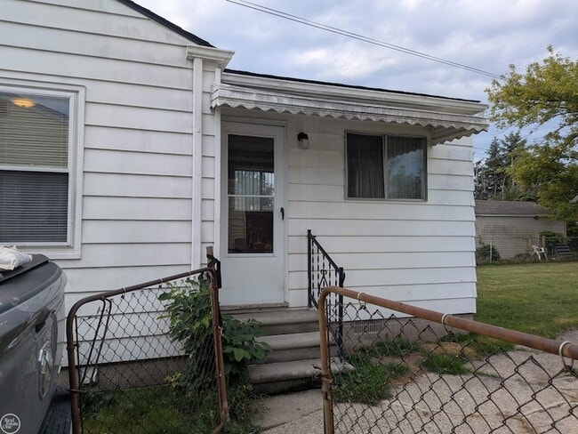 property at 23245 Ford St