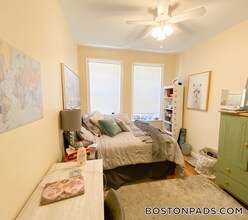 152 Salem St, Unit 4 in Boston, MA - Foto de edificio - Building Photo