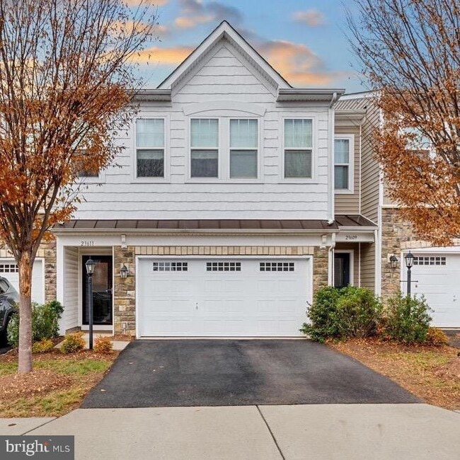 property at 23611 Rose Leigh Terrace