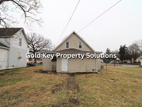 1524 W 6th St in Anderson, IN - Building Photo - Building Photo