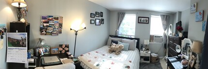 219 Penn Street - 2nd Floor + Private Bathroom in Baltimore, MD - Foto de edificio - Building Photo