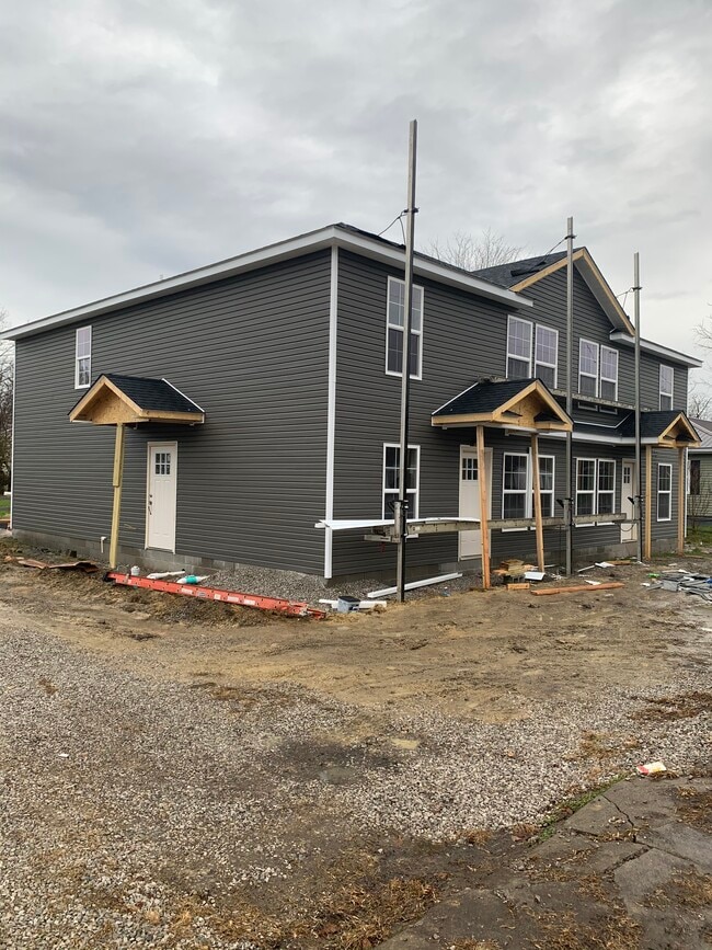 708 Barbourville street Rentals in Corbin, KY