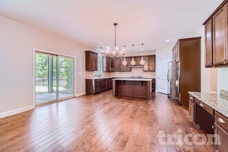 13720 Laughing Gull Dr in Charlotte, NC - Foto de edificio - Building Photo