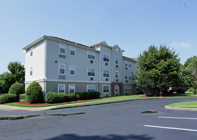 Hickory Hollow in Memphis, TN - Foto de edificio - Building Photo