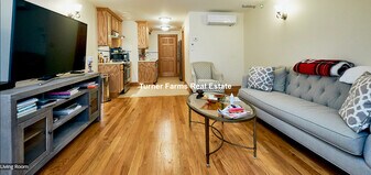 15 S Russell St, Unit 16 South R- unit A in Boston, MA - Building Photo