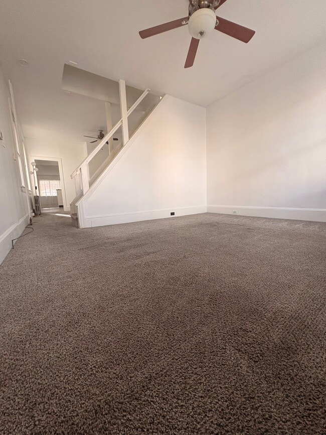 property at 2610 Wilmot St