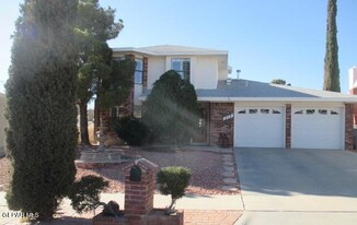 717 Villa Flores Dr