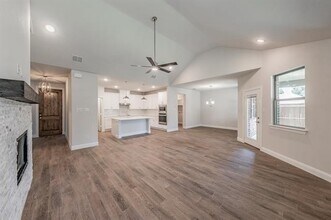 241 Gardenia Dr in Azle, TX - Building Photo - Building Photo