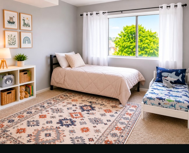 property at 431 N Armistead St