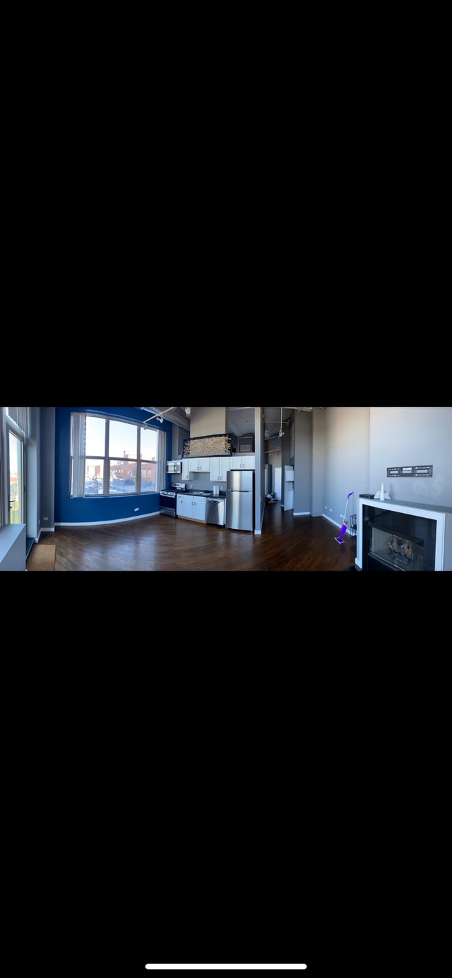 property at 500 S Clinton St