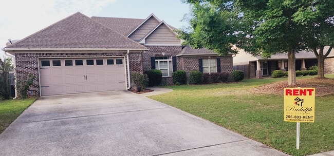 property at 1114 Silver Creek Ln