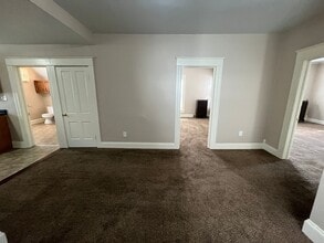 1209 Scott Ave in Fort Wayne, IN - Building Photo - Building Photo