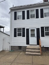 128 E 4th St in Frederick, MD - Building Photo - Building Photo