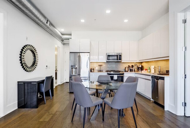 1424 Adams St in Hoboken, NJ - Building Photo - Building Photo
