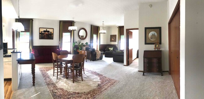 345 3rd St, Unit Fletcher